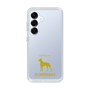 Slim Protection Case［ &UCHINOCO - Doberman ］