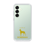 Slim Protection Case［ &UCHINOCO - Doberman ］