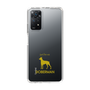 Slim Protection Case［ &UCHINOCO - Doberman ］