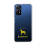 Slim Protection Case［ &UCHINOCO - Doberman ］