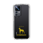 Slim Protection Case［ &UCHINOCO - Doberman ］