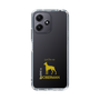 Slim Protection Case［ &UCHINOCO - Doberman ］