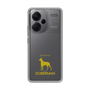 Slim Protection Case［ &UCHINOCO - Doberman ］