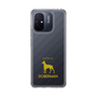 Slim Protection Case［ &UCHINOCO - Doberman ］