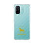 Slim Protection Case［ &UCHINOCO - Doberman ］