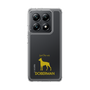 Slim Protection Case［ &UCHINOCO - Doberman ］