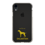 Slim Protection Case［ &UCHINOCO - Dalmatian ］