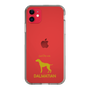 Slim Protection Case［ &UCHINOCO - Dalmatian ］