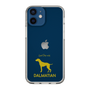 Slim Protection Case［ &UCHINOCO - Dalmatian ］