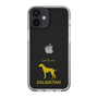Slim Protection Case［ &UCHINOCO - Dalmatian ］