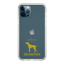 Slim Protection Case［ &UCHINOCO - Dalmatian ］