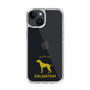 Slim Protection Case［ &UCHINOCO - Dalmatian ］