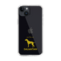 Slim Protection Case［ &UCHINOCO - Dalmatian ］