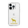 Slim Protection Case［ &UCHINOCO - Dalmatian ］