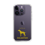 Slim Protection Case［ &UCHINOCO - Dalmatian ］