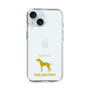 Slim Protection Case［ &UCHINOCO - Dalmatian ］