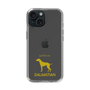 Slim Protection Case［ &UCHINOCO - Dalmatian ］