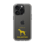 Slim Protection Case［ &UCHINOCO - Dalmatian ］