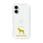 Slim Protection Case［ &UCHINOCO - Dalmatian ］