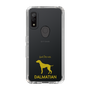 Slim Protection Case［ &UCHINOCO - Dalmatian ］