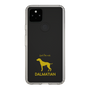 Slim Protection Case［ &UCHINOCO - Dalmatian ］