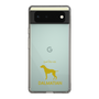 Slim Protection Case［ &UCHINOCO - Dalmatian ］