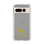 Slim Protection Case［ &UCHINOCO - Dalmatian ］
