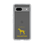 Slim Protection Case［ &UCHINOCO - Dalmatian ］