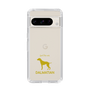 Slim Protection Case［ &UCHINOCO - Dalmatian ］