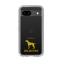 Slim Protection Case［ &UCHINOCO - Dalmatian ］