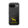Slim Protection Case［ &UCHINOCO - Dalmatian ］