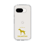 Slim Protection Case［ &UCHINOCO - Dalmatian ］