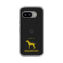 Slim Protection Case［ &UCHINOCO - Dalmatian ］