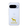 Slim Protection Case［ &UCHINOCO - Dalmatian ］