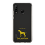 Slim Protection Case［ &UCHINOCO - Dalmatian ］