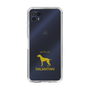 Slim Protection Case［ &UCHINOCO - Dalmatian ］