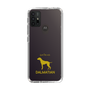 Slim Protection Case［ &UCHINOCO - Dalmatian ］