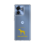 Slim Protection Case［ &UCHINOCO - Dalmatian ］