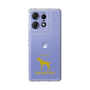 Slim Protection Case［ &UCHINOCO - Dalmatian ］