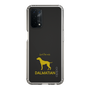 Slim Protection Case［ &UCHINOCO - Dalmatian ］