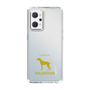 Slim Protection Case［ &UCHINOCO - Dalmatian ］