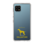 Slim Protection Case［ &UCHINOCO - Dalmatian ］