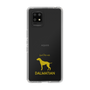 Slim Protection Case［ &UCHINOCO - Dalmatian ］