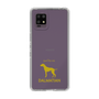 Slim Protection Case［ &UCHINOCO - Dalmatian ］