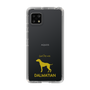 Slim Protection Case［ &UCHINOCO - Dalmatian ］