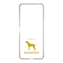 Slim Protection Case［ &UCHINOCO - Dalmatian ］