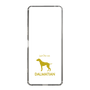 Slim Protection Case［ &UCHINOCO - Dalmatian ］