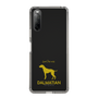 Slim Protection Case［ &UCHINOCO - Dalmatian ］
