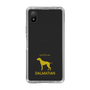 Slim Protection Case［ &UCHINOCO - Dalmatian ］