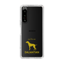 Slim Protection Case［ &UCHINOCO - Dalmatian ］